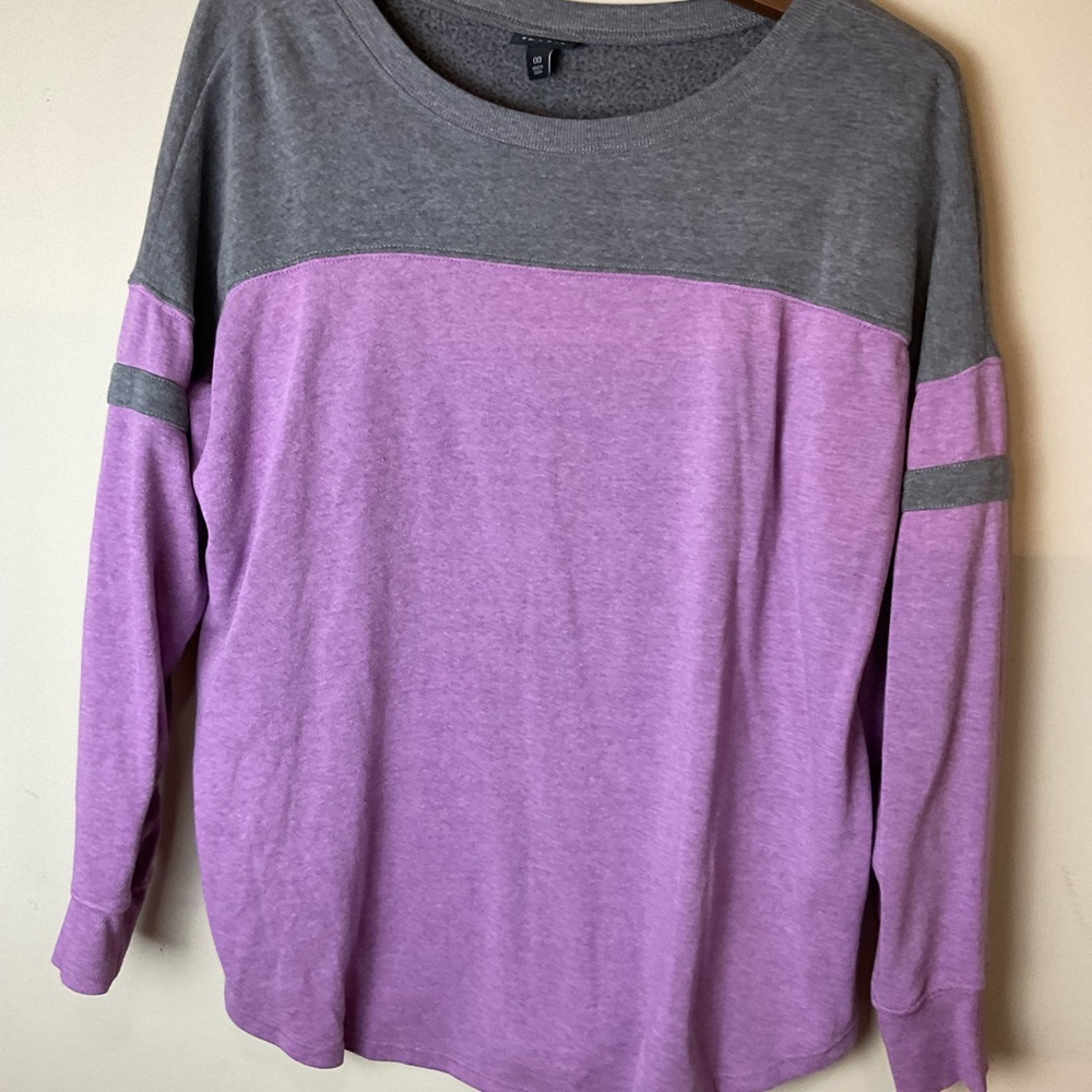Torrid sweatshirt